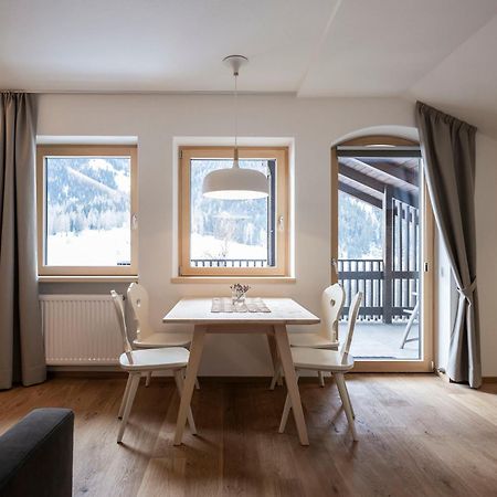 Villa Rainer Sexten Luaran gambar