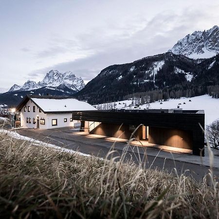 Villa Rainer Sexten Luaran gambar