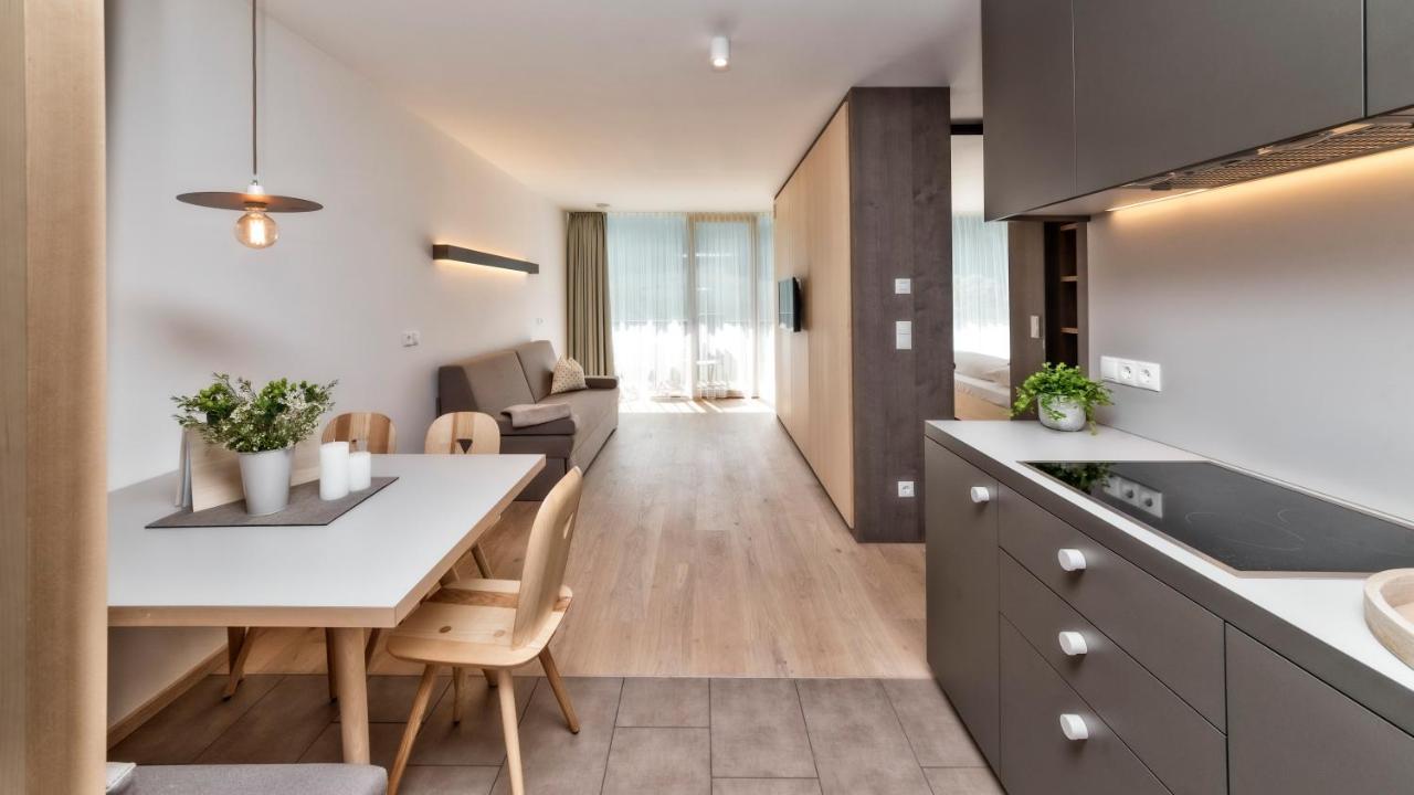Villa Rainer Sexten Luaran gambar