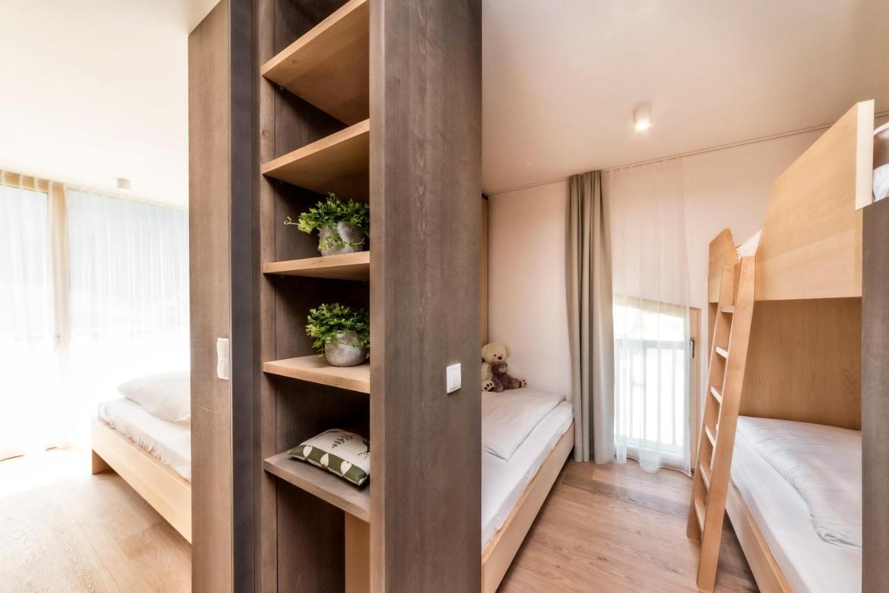 Villa Rainer Sexten Luaran gambar