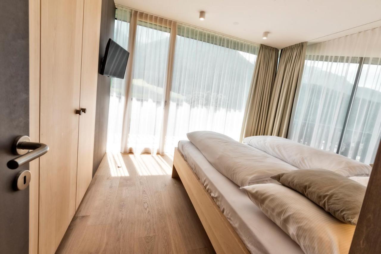 Villa Rainer Sexten Luaran gambar