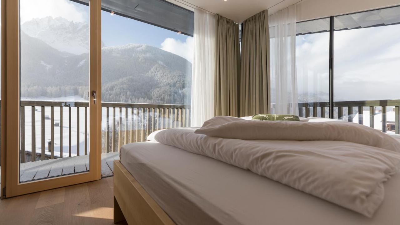 Villa Rainer Sexten Luaran gambar