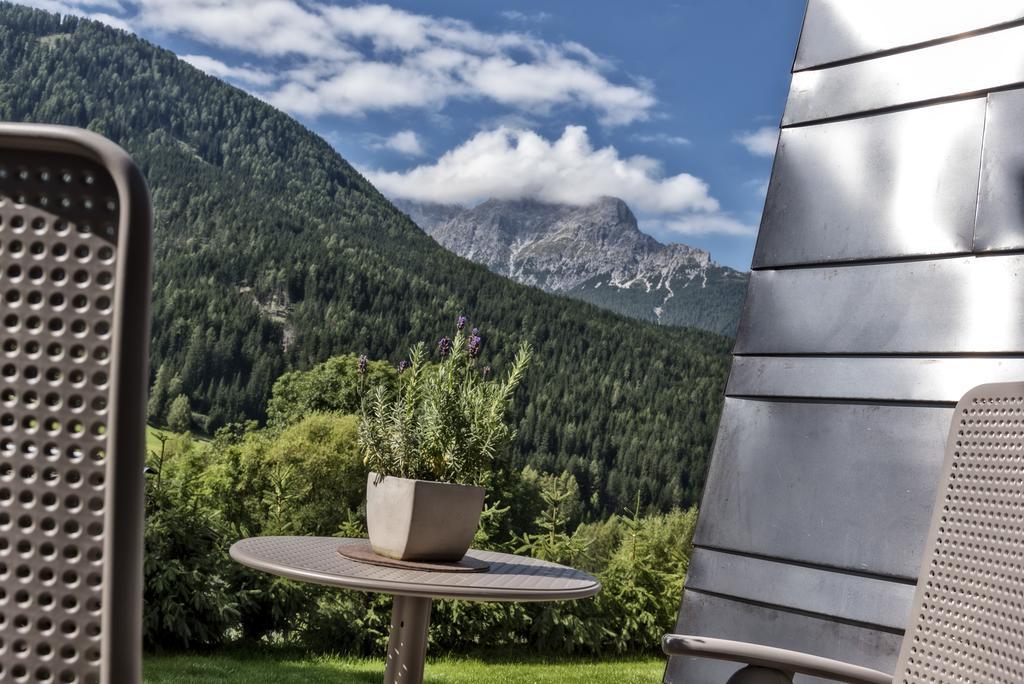Villa Rainer Sexten Luaran gambar