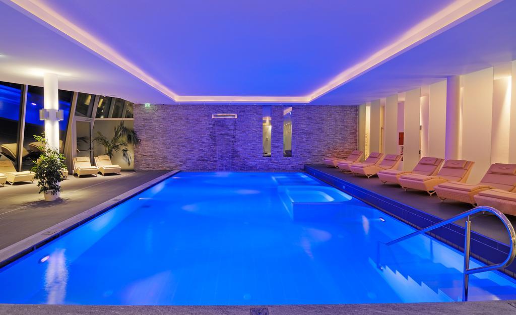 Villa Rainer Sexten Luaran gambar