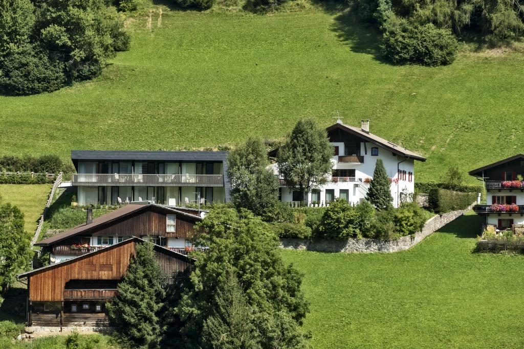 Villa Rainer Sexten Luaran gambar