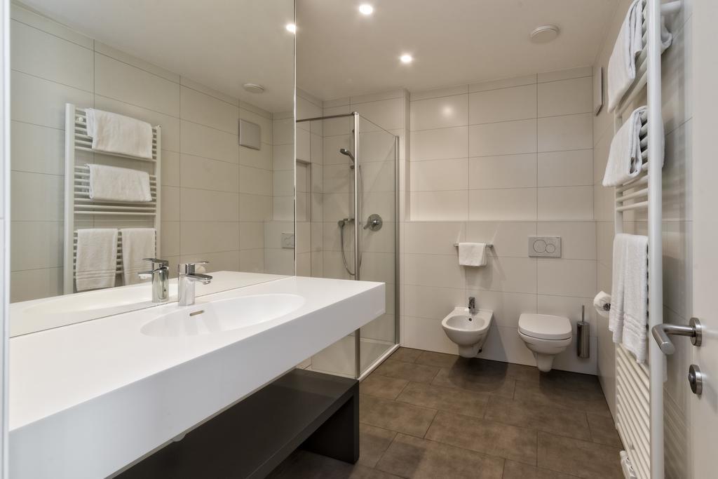 Villa Rainer Sexten Luaran gambar