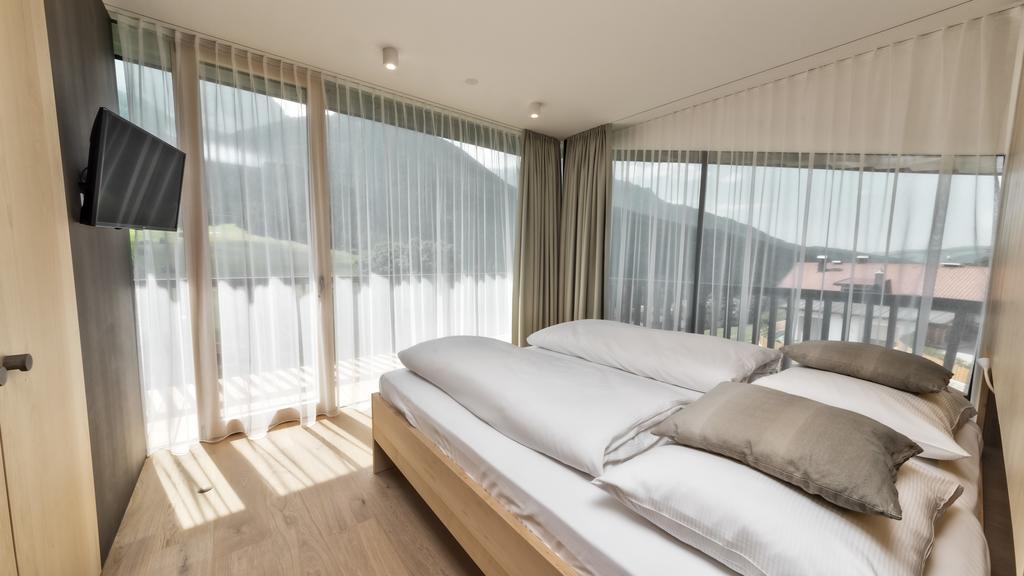 Villa Rainer Sexten Luaran gambar