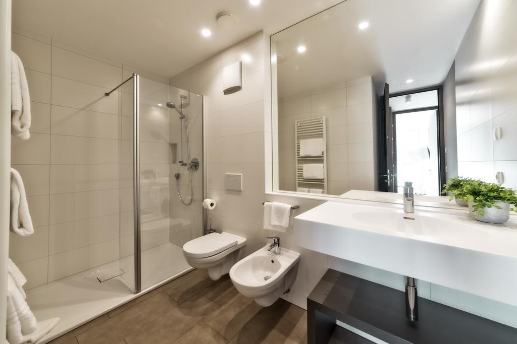 Villa Rainer Sexten Luaran gambar