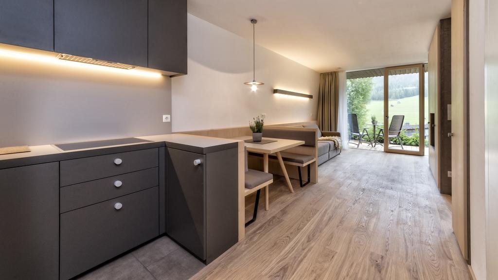 Villa Rainer Sexten Luaran gambar